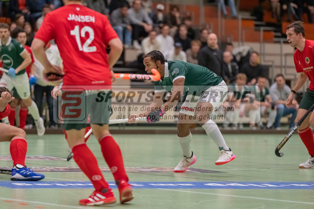 HK_20251219_105265 | 1. Bundesliga Herren CHTC - HTCU am 19.12.2025