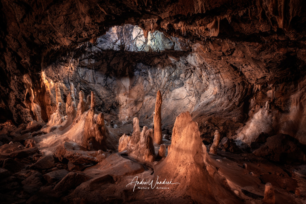 Kunstwerke der Jahrtausende | Andre Wandrei - Nature Artworx - Realisiert mit Pictrs.com