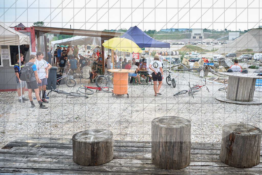 Trials European Youth Games | 16.08.2025: Trials European Youth Games in Purgstall an der Erlauf Foto: © 2025 Martin Bihounek / martinbihounek.comInsta: @martinbihounekcom