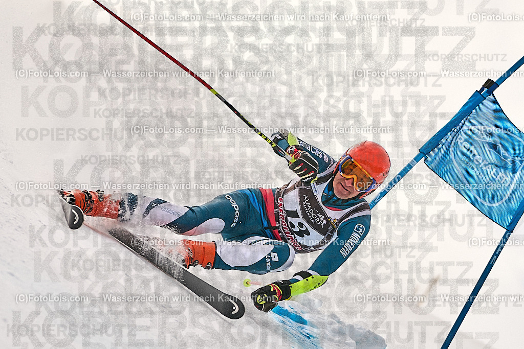 _ALP0450_MASTERS-WM_Reiteralm_A-GS_Ambros Dusan | FISWORLD CHAMPIONSHIPSMASTERS ALPINE SKIING, 23. – 28. MÄRZ 2026 - REITERALM | STMK | AUT.   Veranstaltet vom Masters-Referat des Deutschen Skiverbandes (DSV). Durchführende Organisation: WSV Pichl-Reiteralm, unterstütutzt von den Bergbahnen REITERALM bei Schladming und SKI AUSTRIA.                            Disziplinen:  Super-G, GiantSlalom, Slalom.                                                 Kategorien:  A (Herrn 30-59 Jahre), B (Herrn ab 60 Jahre), C (Damen 30-59 Jahre), D (Damen ab 60 Jahre).                Rennstrecken:   Gasselhöhe und Muldenliftpiste auf der Reiteralm.