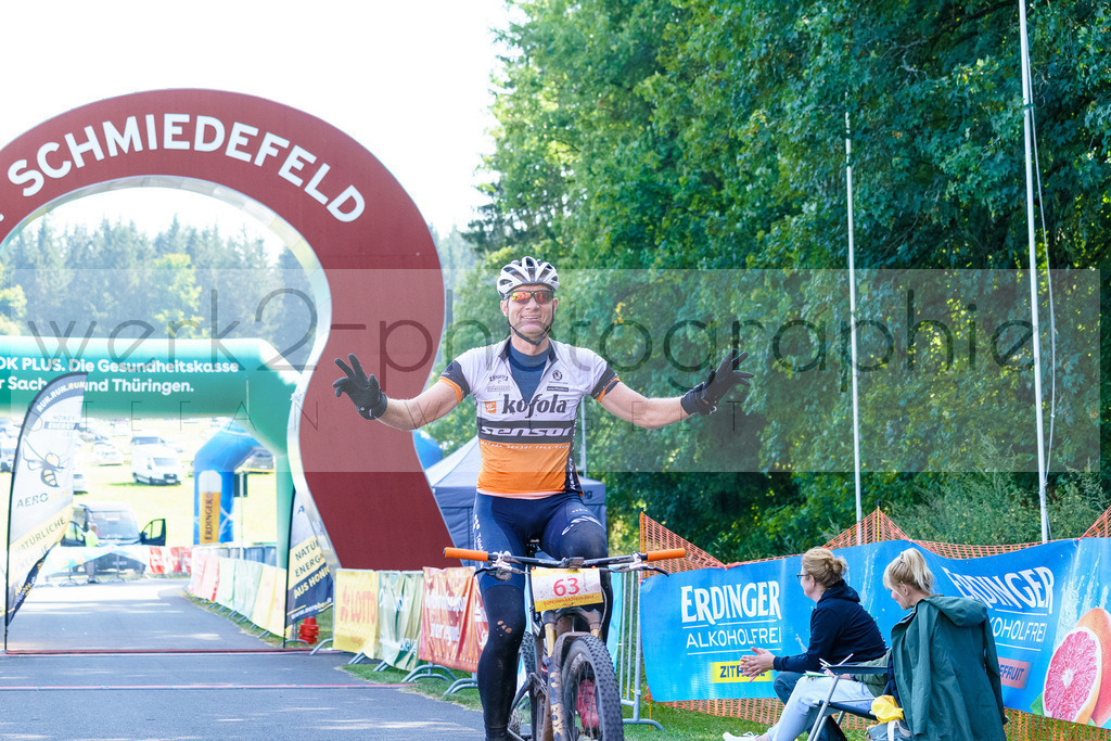 RennsteigRIDE 2024 | 8. RENNSTEIGRIDE am 31. August 2024 - Das Mountainbike-Event am Rennsteig!