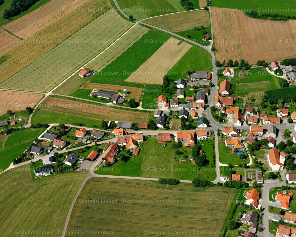 2536527 | Kettenacker, Gammertingen