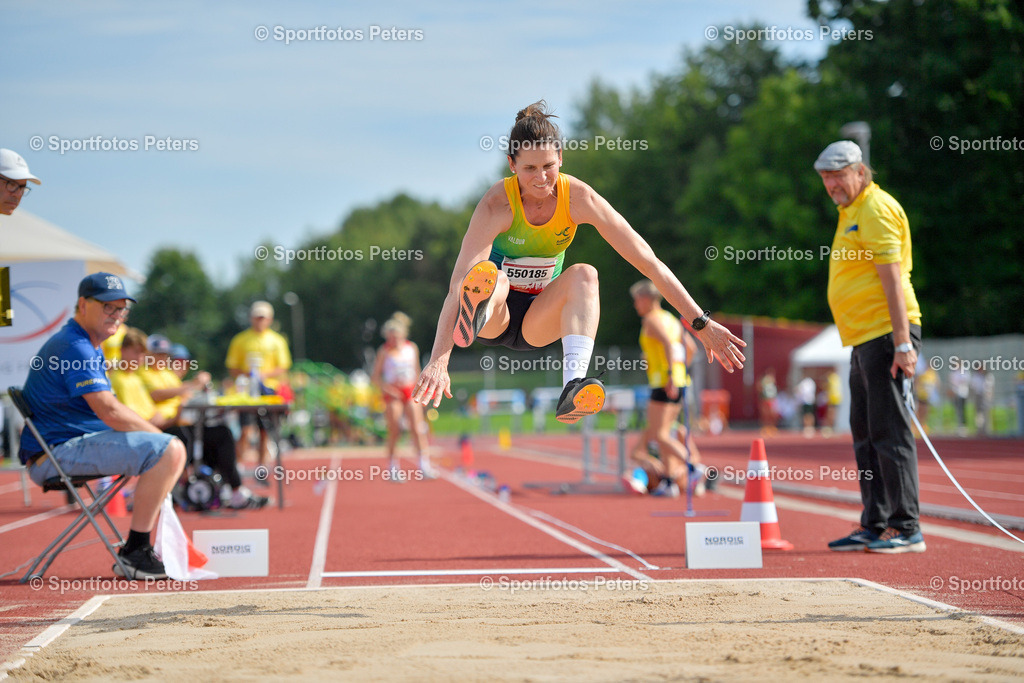 WMAC 2024 - Day 2_25 | World Masters Athletics Championship am 14.08.2024 in Gotheburg; SpeerwurfPhoto: Kai Peters - Realisiert mit Pictrs.com