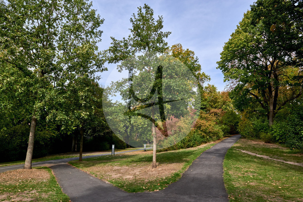 Grünes Wolfenbüttel - Lessingstadt Wolfenbüttel in Niedersachsen, Deutschland | Meurer Shop - Realisiert mit Pictrs.com