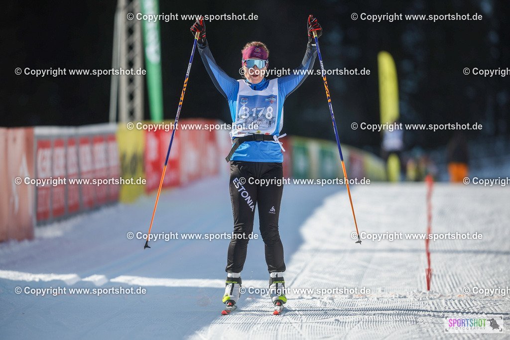 TRA52029 | Dolomitenlauf 2026 #dolomitenlauf_lienz #dolomitenlauf #worldloppet #dolomitensport #obertilliach #yourpictrs #sportshot_your_pictrs