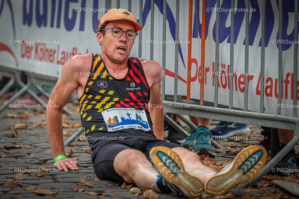 Altstadtlauf Koeln; Koeln, 19.08.22 | Impressionen vom Altstadtlauf Koeln am 19.08.22 in Koeln (Nordrhein-Westfalen). 