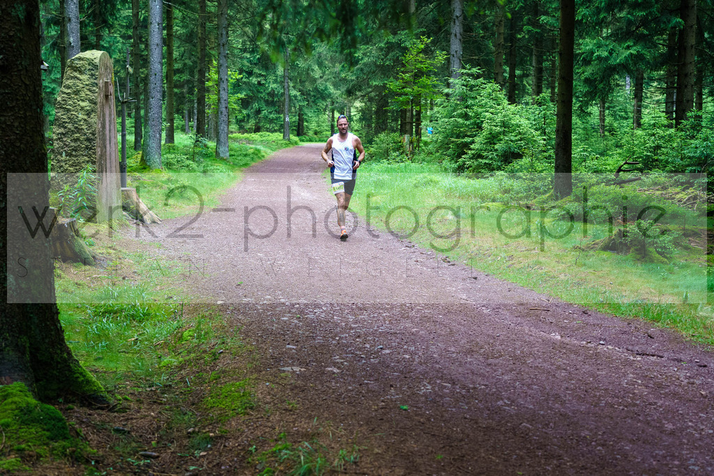 Rennsteig-Staffellauf | 24. Staffellauf - 22.06.2024 von Hörschel nach Blankenstein