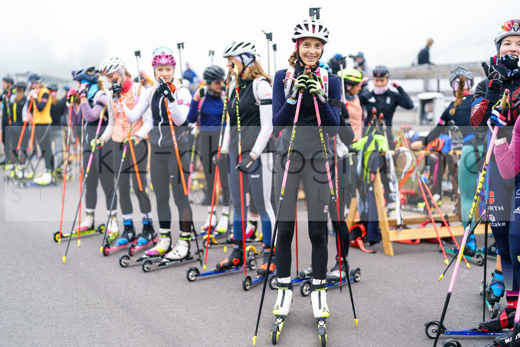 DP Oberhof | 1. DSV JOKA Deutschlandpokal Biathlon, 19.-22.09.2024 - LOTTO Thüringen Arena Oberhof