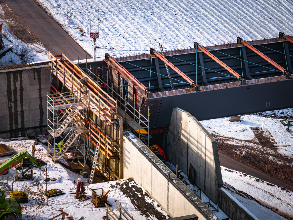 2026-02-04_Oberthulba_063 | Luftbild, Drohne, Multicopter, Bayern, Luftbilder, Luftbildshop, Jan R. Schäfer, aerialphotography, Abzüge, Luftaufnahmen, J1-Luftbild, J1-Fotografie und Luftbildservice, Würzburg, fineart, Abzüge, Drucke, Glasdruck - Realisiert mit Pictrs.com