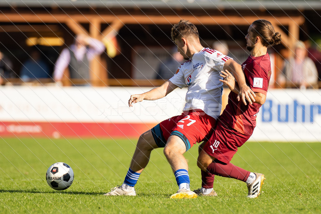 20250928_Picselweb-Fotografie_1R3_2654 | Spielszenen aus dem Spiel VfL Güldenstern Stade - Rotenburger SV. Ergebnis 0:3 - Realisiert mit Pictrs.com