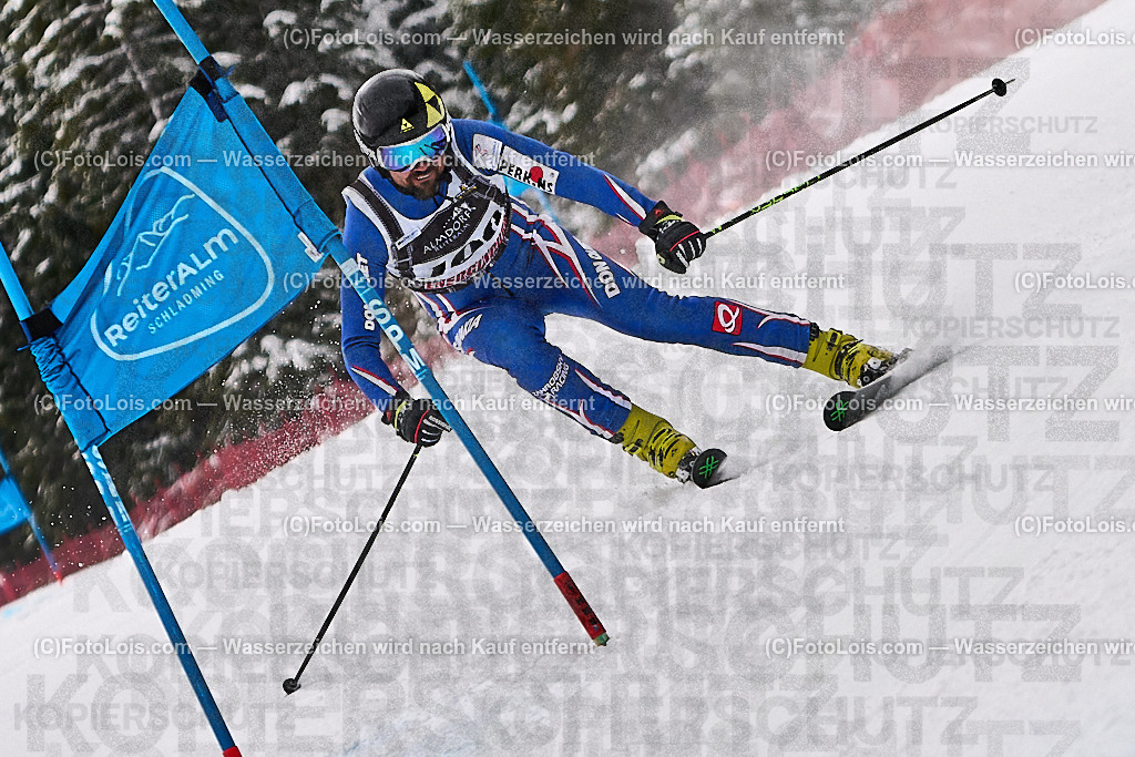 _ALP5048_MASTERS-CUP_Reiteralm_AC-GS_TRSTENSKY Alexander | FIS WORLD CUPMASTERS ALPINE SKIING, 28. MÄRZ 2026 - REITERALM | STMK | AUT.   Veranstaltet vom Masters-Referat des Deutschen Skiverbandes (DSV). Durchführende Organisation: WSV Pichl-Reiteralm, unterstütutzt von den Bergbahnen REITERALM bei Schladming und SKI AUSTRIA.                            Disziplin:  GiantSlalom.                                                 Kategorien:  A (Herrn 30-59 Jahre), B (Herrn ab 60 Jahre), C (Damen 30-59 Jahre), D (Damen ab 60 Jahre).                Rennstrecken:   Muldenliftpiste-I &amp; -II auf der Reiteralm.