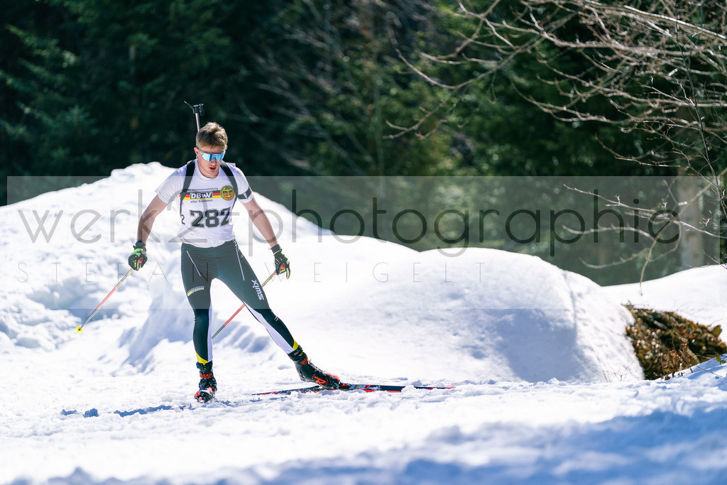 FESA Alpencup / DP Arber | 7. Deutschlandpokal Finale - ARBER Hohenzollern Skistadion, 6. - 9. März 2025