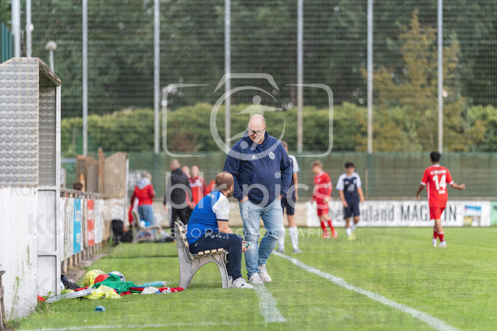 FC Oberneuland - Habenhauser FV | Verbandsliga Bremen: FC Oberneuland - Habenhauser FV