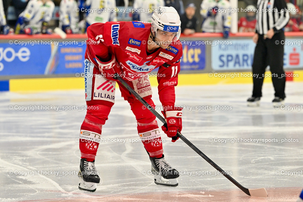 EC KAC vs. EC IDM Wärmepumpen VSV 10.3.2023 | #11 Haudum Lukas