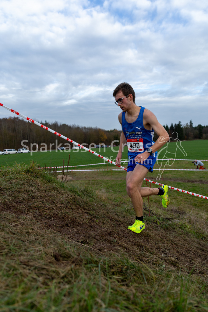 Sparkassen Cross Pforzheim | sparkassencross