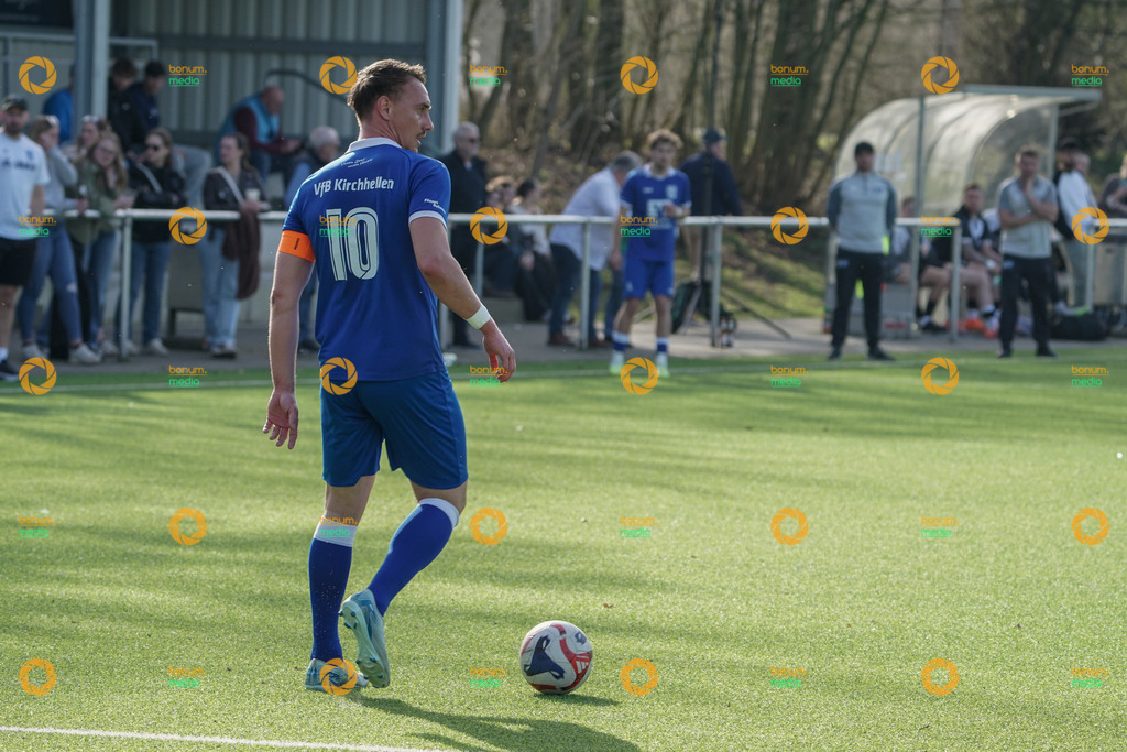 VfB Kirchhellen vs. TuS Haltern - Bezirksliga Westfalen Staffel 9 | Foto: Daniel Böhm | bonum.media - Realisiert mit Pictrs.com