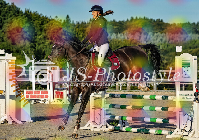 20250907_08_SPpfrg_Kl.A_ Clear-Round_ 90cm-43 | JS-Photostyle - Sport-/Portrait- & Eventfotografie