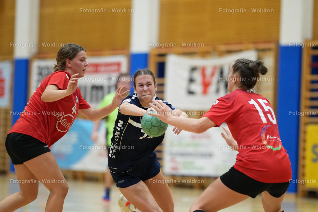 20220924 JagsWV U18 Bad Vöslau v MGA Fivers-109 | Fotografie Woldron