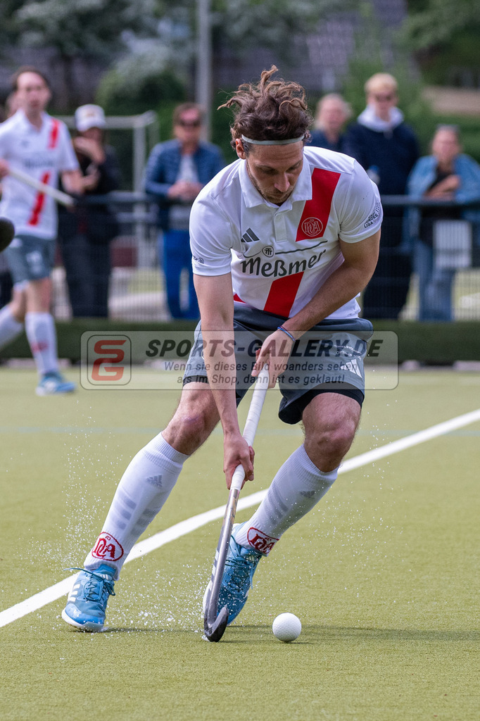 SM_20250503-D85_9406 | 1.Bundesliga Feld - Rückrunde (M) DCADA  - GTHGC / 5:1 (1:0)