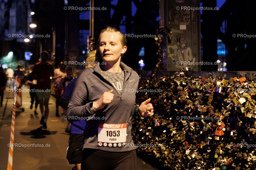21. Nachtlauf des ASV Köln; Köln, 08.05.24 | Impressionen vom 21. Nachtlauf des ASV Köln am 08.05.24 in der Altstadt von Köln (Deutschland). Foto: BEAUTIFUL SPORTS/Bernd Hoffmann