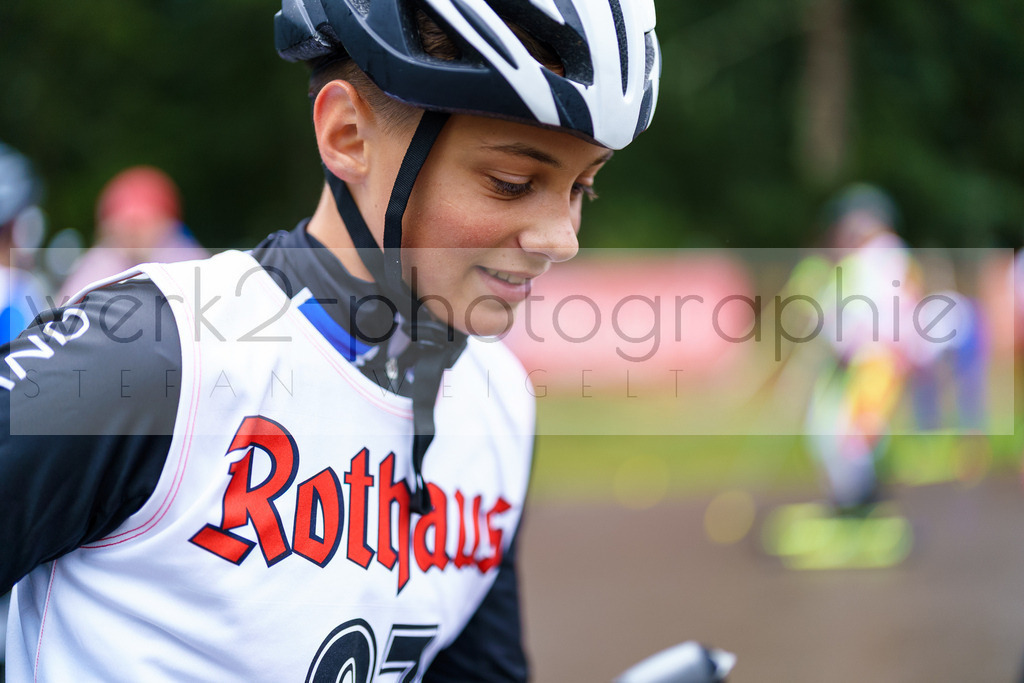 DSC Schönwald | 1. DSV E.INFRA Schülercup / RWS Cup Biathlon in Schönwald am 27. - 29. September 2024