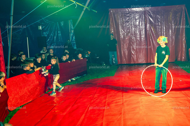 Zirkusvorstellung der MS Feldkirchen Digital | Bildershop von pixelworld.at - Realisiert mit Pictrs.com