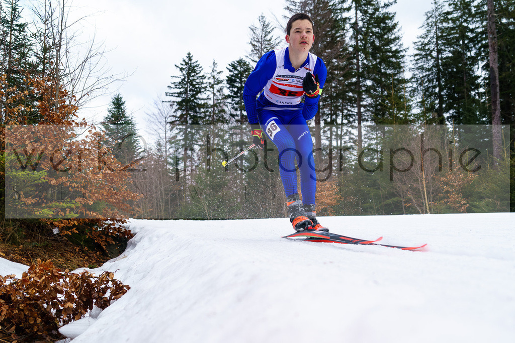 DSC Arber 16. - 18.02.2024 | 3. DSV E.INFRA Schülercup Biathlon ARBER Hohenzollern Skistadion vom 16. - 18. Februar 2024