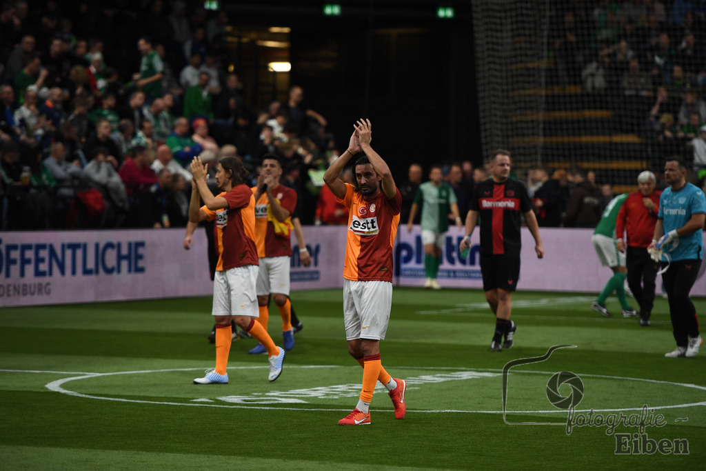 Cup der Öffentlichen Oldenburg | Cup der Öffentlichen Oldenburg am 05.01.2024 in Oldenburg (Weser-Ems Halle), Photo: Philip Eiben 2023 - Realisiert mit Pictrs.com