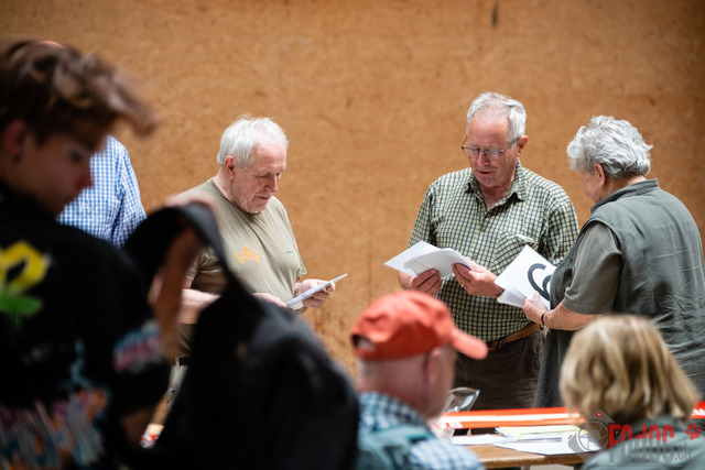 Expo Hunde CAC 2023 Escholznatt | Expo SLC/CCC/CSS (CAC) in Escholzmatt. 03.06.2023 Foto: Leo Wyden