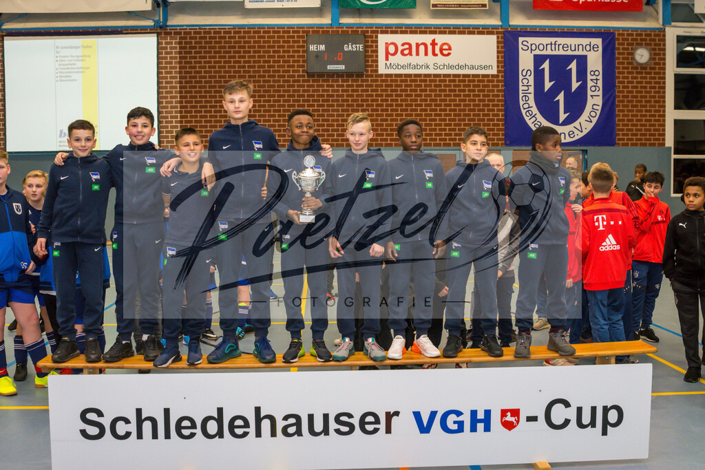 20200118_U12VGH_0021 | Fußball, D-Jugend:   beim VGH U12-Cup am 18.01.2020 in der Waldsporthalle Schledehausen in Schledehausen, Deutschland.(Foto von Nico Paetzel) - Realisiert mit Pictrs.com