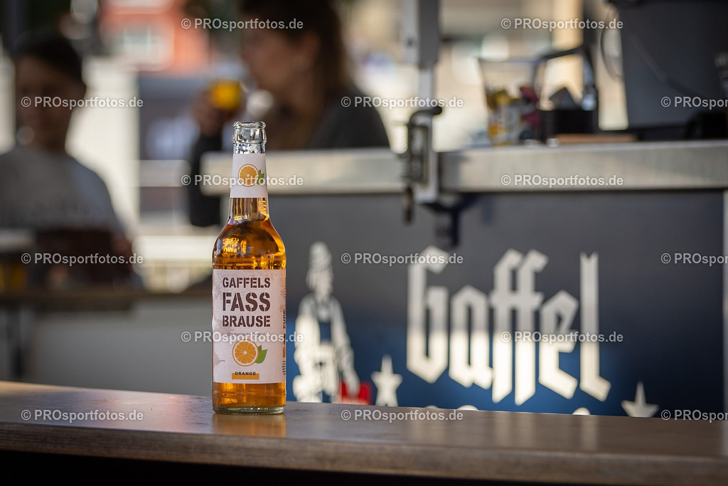 44. Kölner Brückenlauf; Koeln, 14.09.25 | Impressionen vom 44. Kölner Brückenlauf am 14.09.25 am Schokoladenmuseum in Koeln. Foto: BEAUTIFUL SPORTS/Leah Kohring