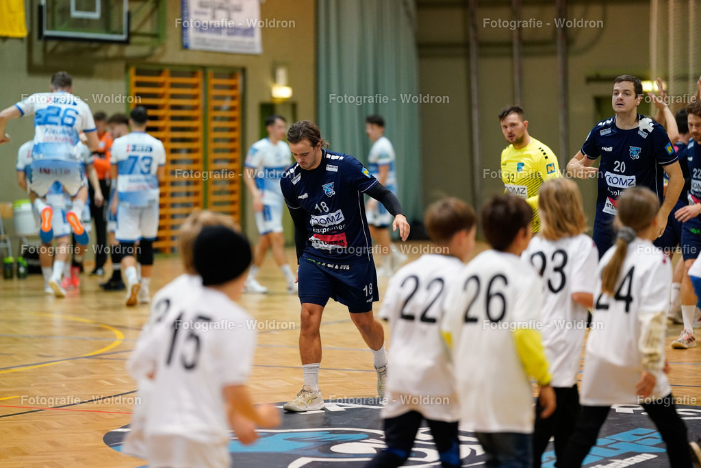 20221029 Jags v HC Linz-137 | Fotografie Woldron