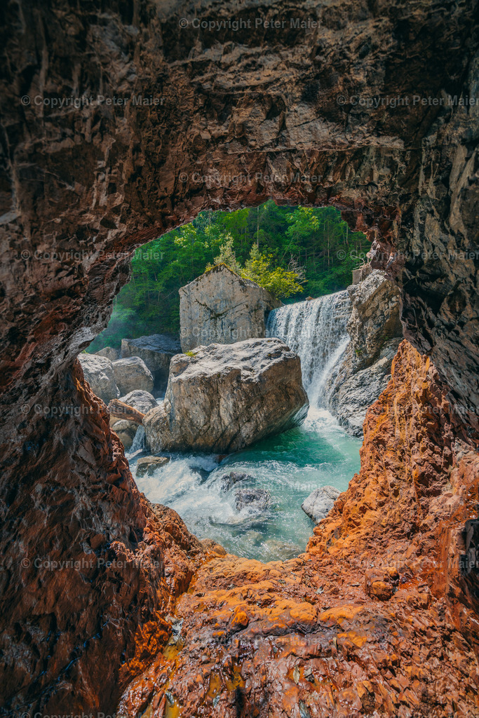 Pirknerklamm_Oberdrauburg-441 | piet_flosse