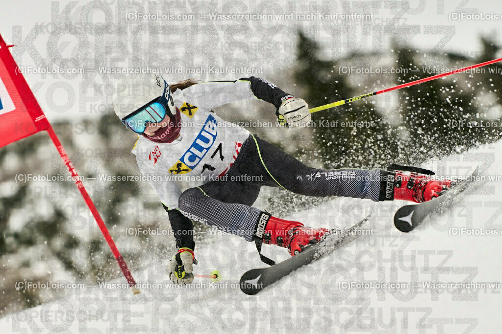 ALP3427_NWC-RTL_Hochkar_Klug Alexandra | (C)FotoLois.com, Alois Spandl, NÖ RAIKA Club-Nachwuchscup_Giant Slalom am Hochkar/Draxlerloch, So 15. Jänner 2023.