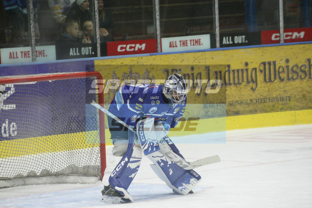 SC Riessersee - Höchstadt Alligators | Michael Boehm - © Sportfoto-Sale / K-Media-Sports / Eishockey-Magazin - Realisiert mit Pictrs.com