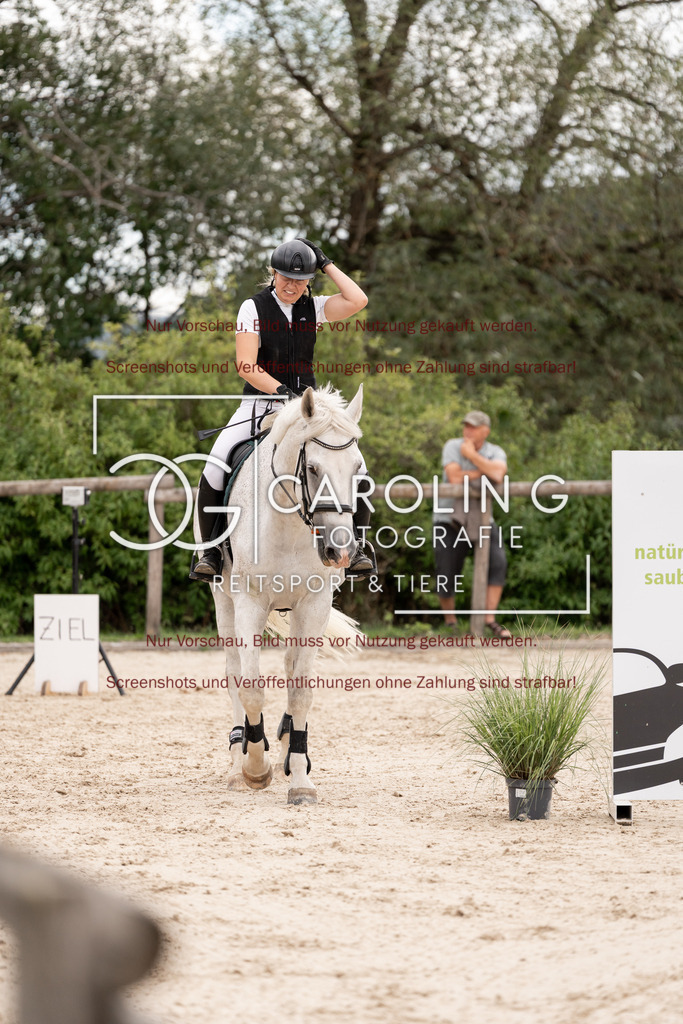 DSC06507 | Springturnier_Teamchallege_Talheim_2026, Natascha_Pfaff, Clover's_Hope_SD
