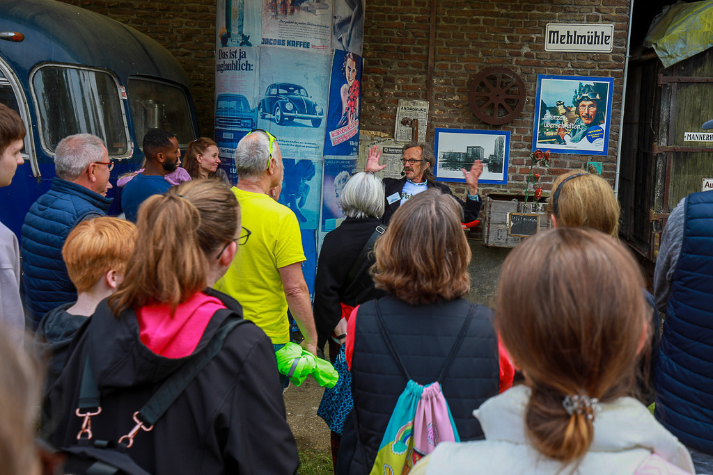 VillerMuehle_09062025_070 | Bildergalerie von Sport-Ereignissen aber auch von weiteren spannenden Dingen - nicht nur vom Niederrhein. In Anlehnung an den bekannten Spruch von Hanns Dieter Hüsch heißt das Motto: "Niederrhein ist überall".  - Realisiert mit Pictrs.com