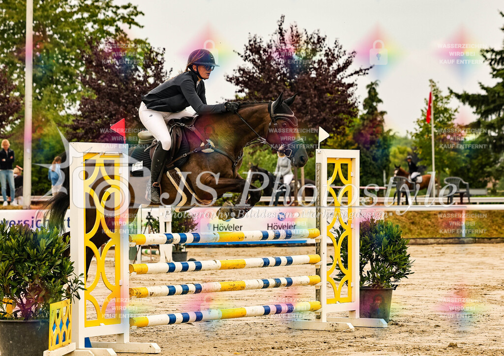 20250831_Springprfg. Kl.A m.St. 105cm 3.WP KM LK 5-51 | JS-PHOTOSTYLE