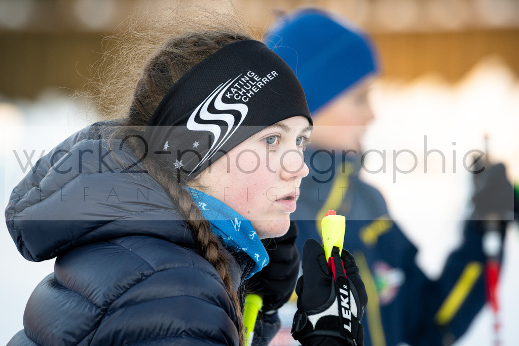 DSC Arber | Bayerischer Wald am 15. und 16. Januar 2022