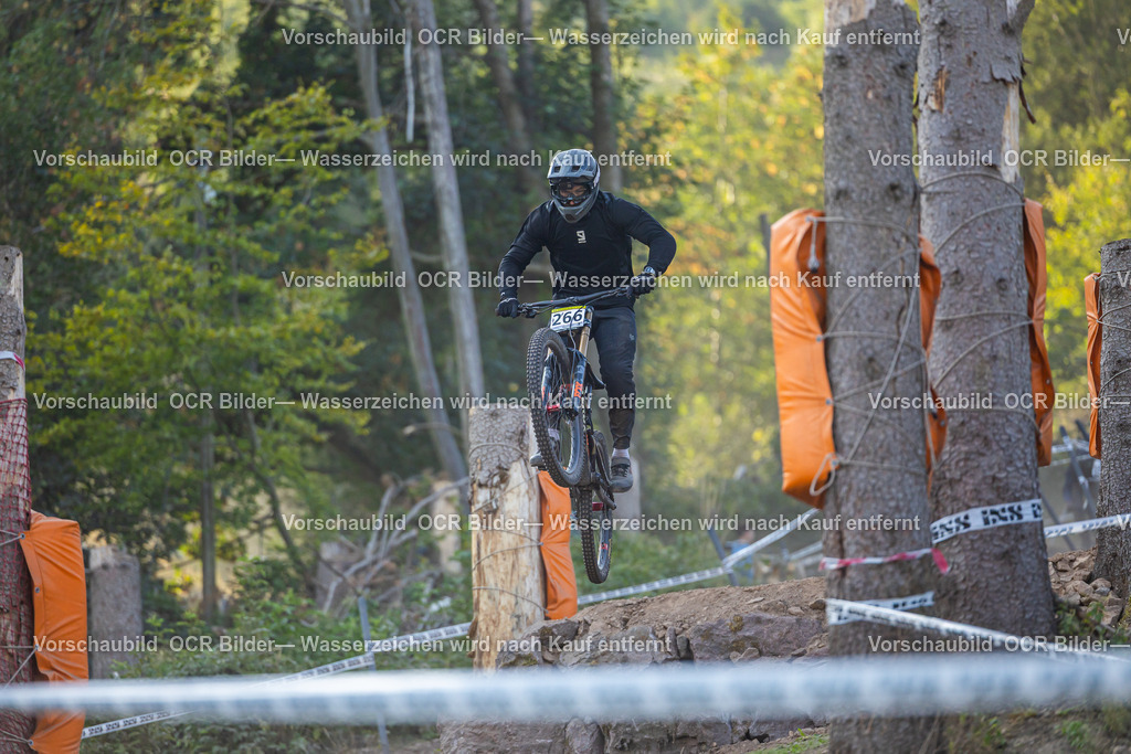 DM Downhill Ilmenau 2025--3783 | OCR Bilder Fotograf Eisenach Michael Schröder