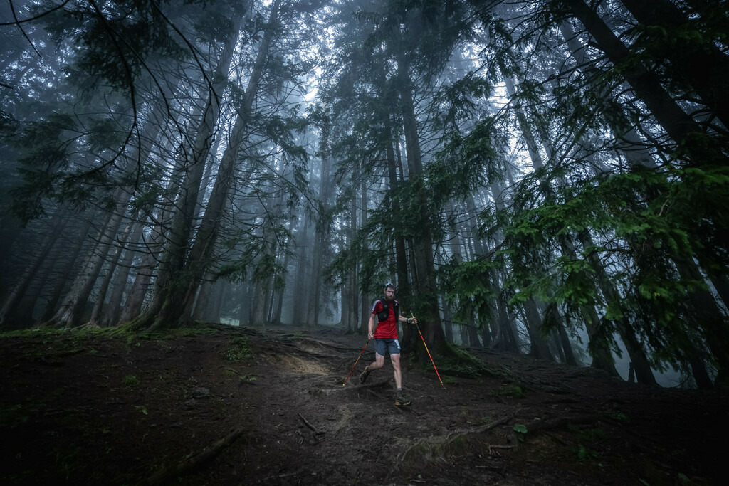 Gebrigsmarathon 2023 - Gebirgstrail | Gebrigsmarathon 2023 - Gebirgstrail am 05.08.2023 in Immenstadt. 

(Foto: Dominik Berchtold/www.dberchtold.com/ @d_berchtold_foto)