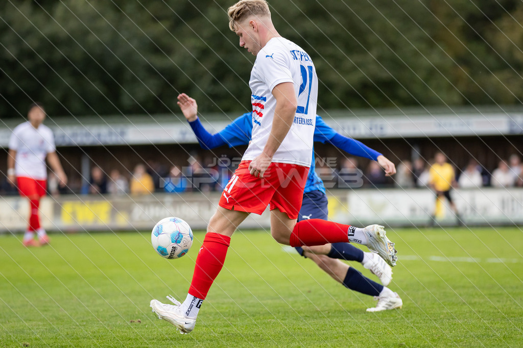 20251004_Picselweb-Fotografie_1R3_3476_web | Bezirkspokal Viertelfinale, SV Ahlerstedt/Ottendorf - SV Drochtersen/Assel II, Ergebnis 0:3. Foto: Jörg Struwe - picselweb.de - Realisiert mit Pictrs.com