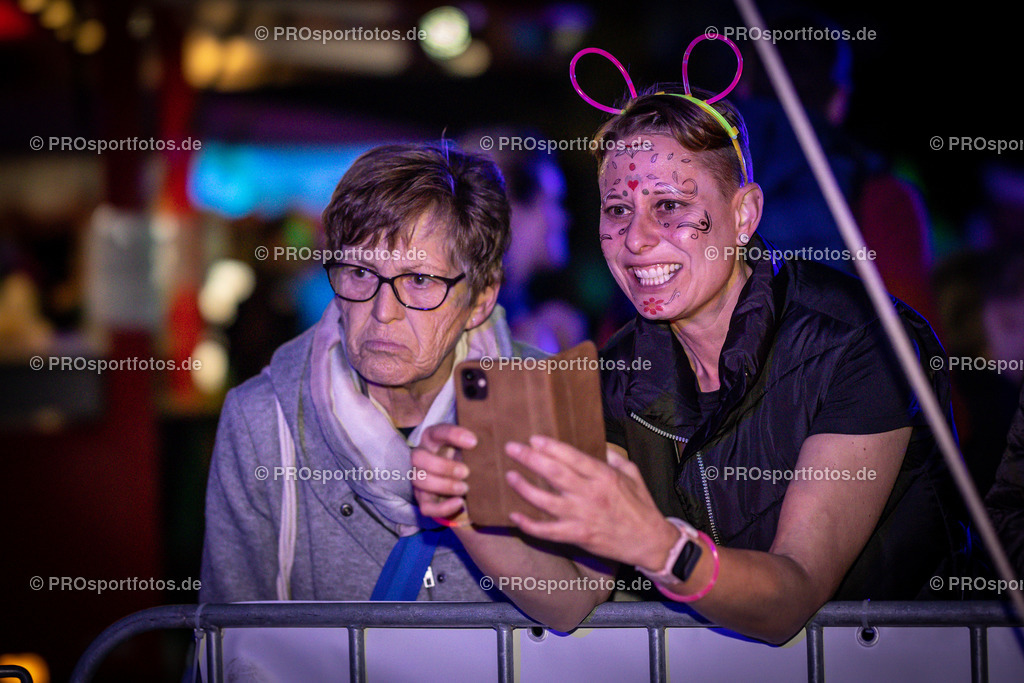 Halloween Run 2022 in Koeln, 31.10.2022 | Impressionen vom Halloween Run 2022 am 31.10.2022 in Koeln (Forstbotanischer Garten Rodenkirchen). Foto: BEAUTIFUL SPORTS/Axel Kohring