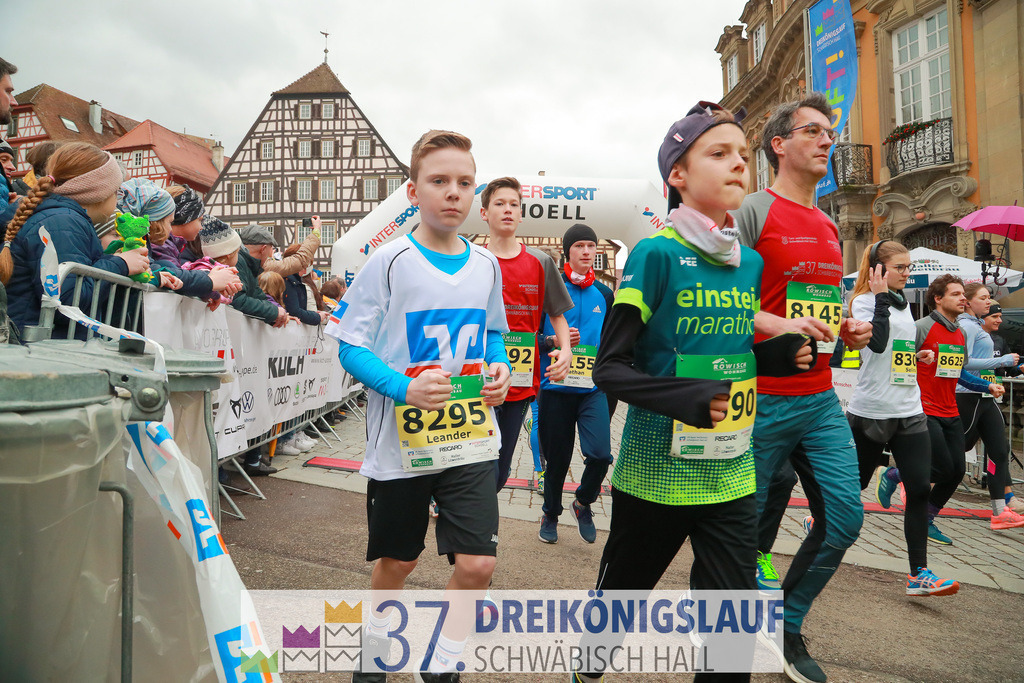 Roewisch Wohnbau Cup 5000m | 3 Koenigslauf 2023 - Realisiert mit Pictrs.com