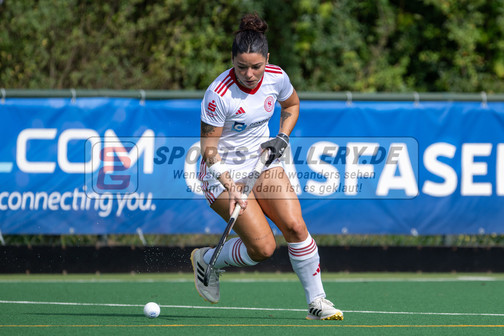 BHC Damen - DHC 20.09.25 SG-0191 | Hockey,Sport,Fieldhockey,1.Bundesliga,2.Bundesliga,Sportfotografie,Shop,Sportphotography,Feldhockey,Hockeyliga