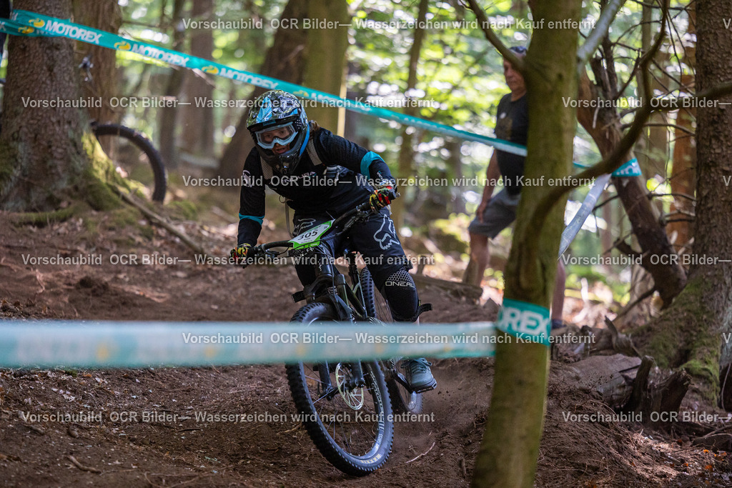 Enduro One Roßbach Sa R6-1941 | OCR Bilder Fotograf Eisenach Michael Schröder