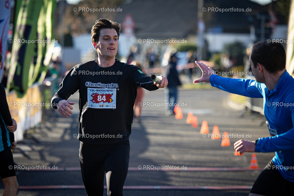 GVG-Winterstaffel; Pulheim, 28.01.2024 | Impressionen von der GVG-Winterstaffel am 28.01.2024 in Pulheim (Nordrhein-Westfalen). 