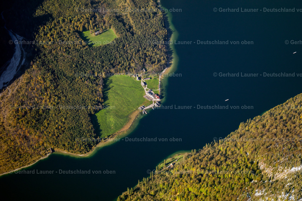 2991031 | St. Bartholomä, Königssee, Nationalpark Berchtesgaden