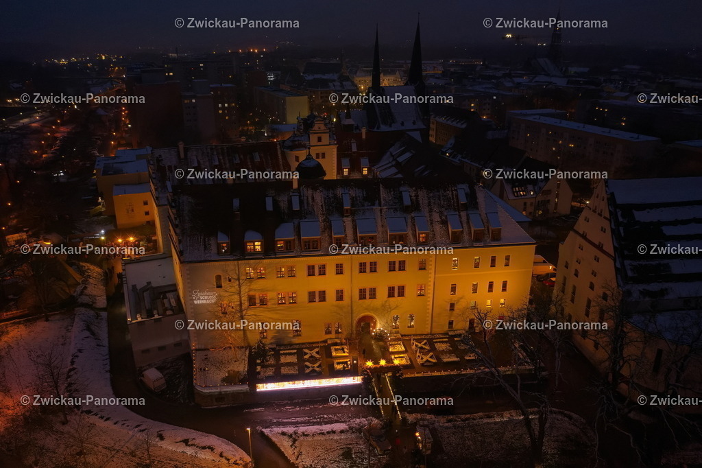 Zwickau... | Aufnahmen aus Zwickau und dem Zwickauer Land: