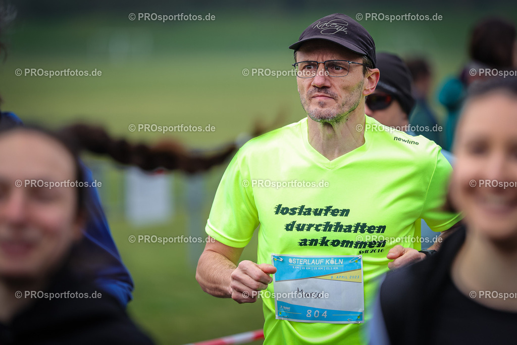 Osterlauf Koeln; Koeln, 08.04.23 | Impressionen vom Osterlauf Koeln am 08.04.23 in Koeln (Nordrhein-Westfalen). 